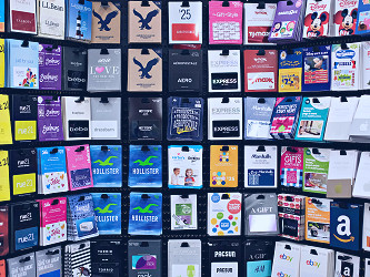 Hacking Retail Gift Cards Remains Scarily Easy | WIRED